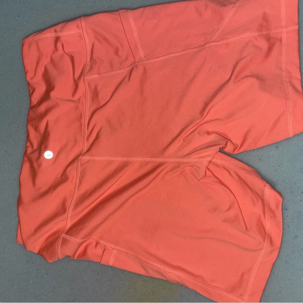 biker or workout shorts